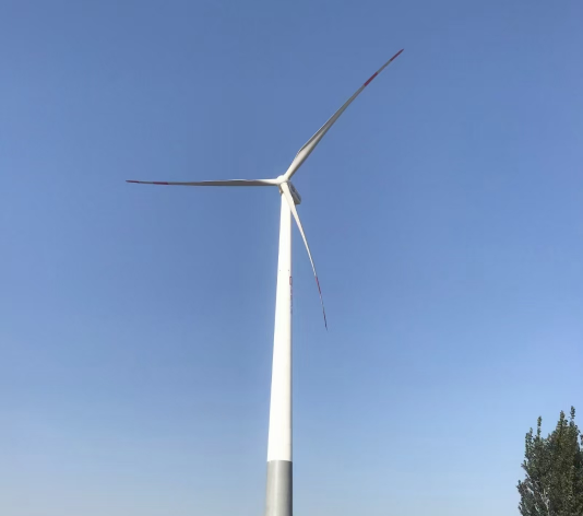 华安风电基础二次灌浆料的强度要求和用量计算 风电灌浆料施工注意事项