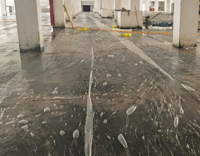 华安不发火砂浆和不发火金属骨料有什么区别