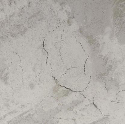 华安灌浆料为什么会产生裂缝？出现裂缝该如何处理？