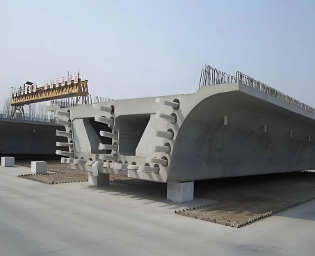 华安抗冻压浆料的特点及标准化施工工艺